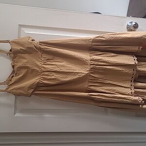 Maeve by Anthropolgie Dress